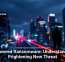 Driving Sustainability Forward With Tech Innovation