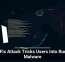 Internal Risks Are Overtaking External Cyber Threats
