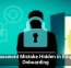 The Password Mistake Hidden in Employee Onboarding